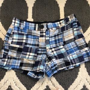 Loft women’s shorts size 0 Petite